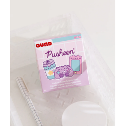 Pusheen Gamer Blind Box-by-Gund