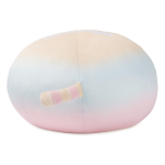 Rainbow Round Pusheen Squisheen 11in" - Image 3