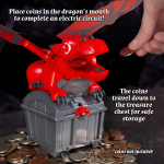 Robotic Dragon Bank Kit - Image 3