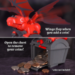 Robotic Dragon Bank Kit - Image 4