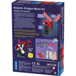 Robotic Dragon Bank Kit - Image 6