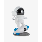 Rocketman Speaker & Galaxy Projector-by-Trend Tech Brands