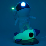 Rocketman Speaker & Galaxy Projector - Image 3