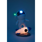Rocketman Speaker & Galaxy Projector - Image 4