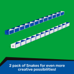 Rubik's Snake Connector - Image 3