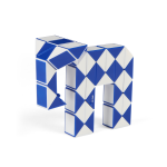 Rubik's Snake Connector - Image 4