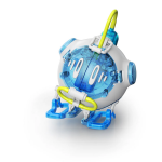 Saltwater Fuel Cell Robot - Image 3