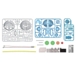 Saltwater Fuel Cell Robot - Image 6