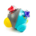 Sassy Rain Shower Bath Ball - Image 2