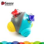 Sassy Rain Shower Bath Ball - Image 4