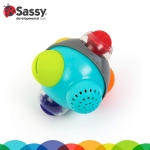 Sassy Rain Shower Bath Ball - Image 5