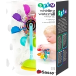 Sassy Whirling Waterfall - Image 4