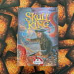 Skull King-by-Grandpa Beck