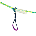 Slackers Ninja Rollerline - Image 2