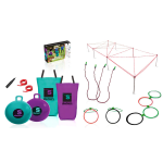 Slackers Obstacle Race Set-by-b4Adventure
