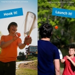 Slingball Freestyle - Image 3