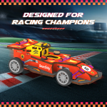 Smartivity Speedster - Image 2