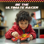 Smartivity Speedster - Image 3