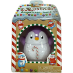 Squishy Penguin Gingerbread House-by-Zorbitz