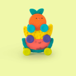 Stacking Fruit Action Cars-by-Sassy