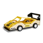 Stanley Jr. Race Car Kit - Image 2