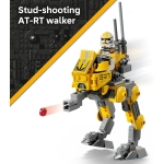 Star Wars 327th Star Corps Clone Troopers Battle Pack - Image 3