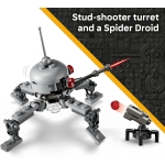 Star Wars 327th Star Corps Clone Troopers Battle Pack - Image 6