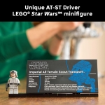 Star Wars AT-ST Walker - Image 5