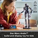 Star Wars: Andor K-2SO Security Droid - Image 2