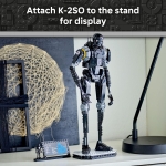 Star Wars: Andor K-2SO Security Droid - Image 3