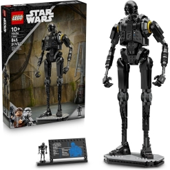 Star Wars: Andor K-2SO Security Droid-by-Lego
