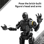 Star Wars: Andor K-2SO Security Droid - Image 4