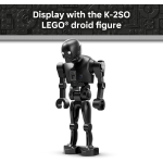 Star Wars: Andor K-2SO Security Droid - Image 5