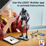 Star Wars: Andor K-2SO Security Droid - Image 6