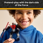Star Wars Darth Maul Mech - Image 4