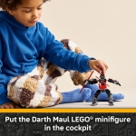 Star Wars Darth Maul Mech - Image 5