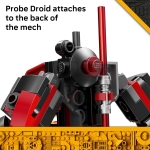 Star Wars Darth Maul Mech - Image 6