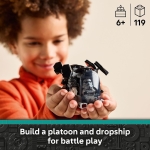 Star Wars Death Trooper & Night Trooper Battle Pack - Image 2