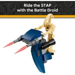 Star Wars: The Clone Wars Battle of Felucia Separatist MTT - Image 4
