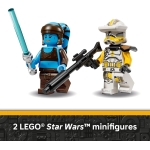 Star Wars: The Clone Wars Battle of Felucia Separatist MTT - Image 5