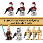 Star Wars: The Clone Wars Republic Juggernaut - Image 5