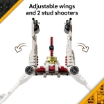 Star Wars: The Clone Wars V-19 Torrent Starfighter - Image 3