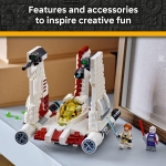 Star Wars: The Clone Wars V-19 Torrent Starfighter - Image 4