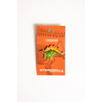 Stegosaurus Pin-by-Stemcell Science