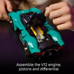 Technic Aston Martin Valkyrie - Image 4