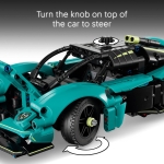 Technic Aston Martin Valkyrie - Image 5