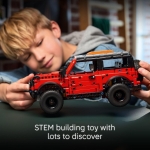 Technic Ford Bronco - Image 2