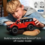 Technic Ford Bronco - Image 3