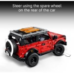 Technic Ford Bronco - Image 5