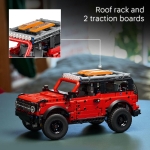 Technic Ford Bronco - Image 6